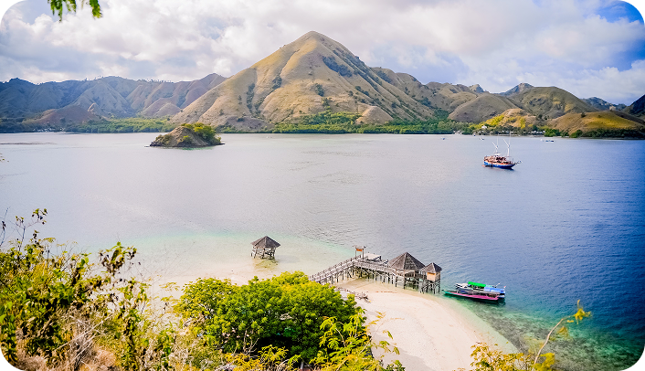 Kelor Island